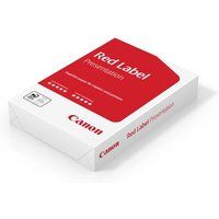 CANON RED LABEL A4