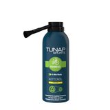 TUNAP SPORTS Ultimate Kettingolie - 125 ml spray met doseerkwast | fiets langdurige smering voor tandwiel, schakelmechanisme en ketting