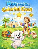 Mac and the Colorful Coat