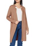 Morgan Vest - Caramel