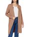 Morgan Vest - Caramel