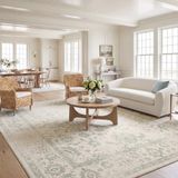 SAFAVIEH Adirondack Collection ADR109V Oosters tapijt
