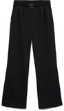 VERO MODA Pantalon à pinces 'VMKristina' noir