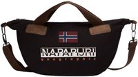 Napapijri H-Reflect Sling Schoudertas Zwart
