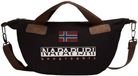 Napapijri H-Reflect Sling Schoudertas Zwart