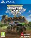 THQNordic Monster Jam Steel Titans 2 - PlayStation 4