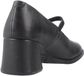 Camper Kora Loafers - Dames - Zwart - 38