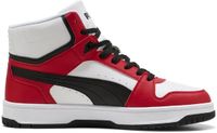 Puma Rebound Slam Mid Chaussures Rouge EU 39 Homme