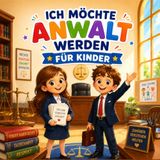 Ich Möchte Anwalt Werden Für Kinder