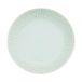 Aida Assiette Confetti Pistache, Ø21 cm
