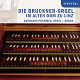 Spektral Die Bruckner-Orgel Im Alten Dom Zu Linz