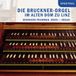 Spektral Die Bruckner-Orgel Im Alten Dom Zu Linz