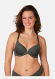 SugarShape BH PURELUXE Demi-BHs Schalen-BHs,Bügel-BHs,T-Shirt-BHs,Spitzen-BHs olijfgroen 80D
