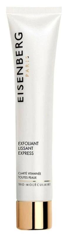 Eisenberg Instant Smoothing Exfoliator Peeling gel 75 ml