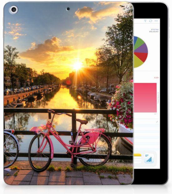 B2Ctelecom Uniek / - / - / Amsterdamse Grachten