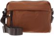 Mandarina Duck Hunter Crossover schoudertas Pecan Nut terracotta