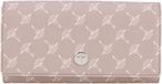 Joop - Damen Geldbörse Flora 1.0 Billie Portefeuille Portabella Polyurethaan/PVC Vrouwen RFID