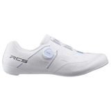 Shimano Rc503 Wide Raceschoenen Wit EU 47 Man