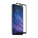 MUVIT MUTPG0450 Displaybescherming van gehard glas, 0,3 mm, voor Mi 8 LITE zwart frame
