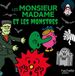 Les Monsieur Madame Les Monsieur Madame et les monstres