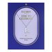 Lucardi Dames Stalen ketting letter R