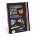 Em & Friends Mistakes Were Made Burn This Journal: A Guided Journal for Expressing Embarrassing Stuff & Cring-Y Things You've Never Told Anyone