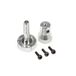 E-Flite EFL3568 accessoires, meerkleurig