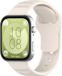 By Qubix Qubix - Siliconen Outdoor band - Sterrenlicht - Geschikt voor Huawei Watch Fit 5 / 4 / 3