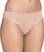 Sloggi Slip Tai Feel Sensation beige - Maat 46