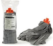 Perfetto 26500 Dweilaccessoire Dweilkop Grijs