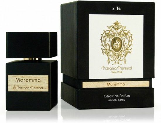 Tiziana Terenzi Eau de Parfum / 100 ml / Unisex