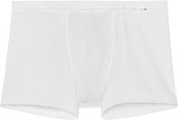 HOM Tencel soft comfort boxer briefs (1-pack) - heren boxer - wit