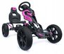 Voiture à pédales 1504 Scout, couleur rose