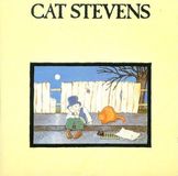 Teaser Cat Stevens Teaser and the Firecat