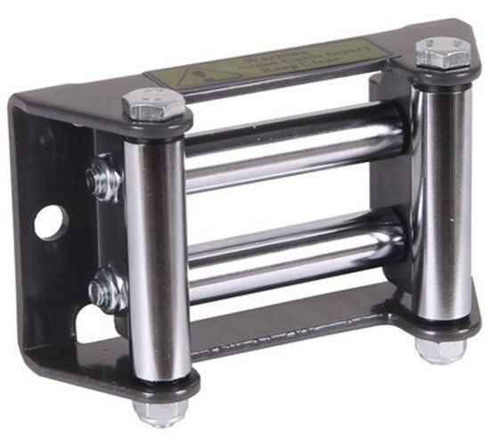 TORSO Bol Rollenvenster 1350kg