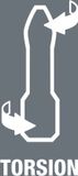 Wera Embout de vissage inox PH2 x 25mm