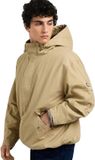 Pepe Jeans Bambridge Anorak Beige XL Homme