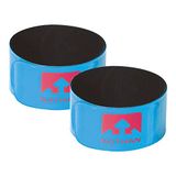 Nathan Reflex Snap Band (2 stuks)