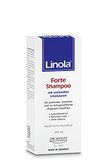 Linola Forte Shampoo 200 ml - voor jeukende, droge of psoriasis neigende hoofdhuid