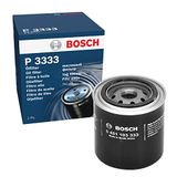 BOSCH Ölfilter 0451103333