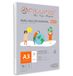 A3-papier, Ofituria A3-papier, 250 g, 50 vellen, wit, multifunctioneel