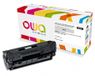 ARMOR K12339OW Cartouche de toner - Noir - 1 Paquet - Compatible avec les imprimantes Canon