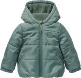 Noppies Baby Jas Ottrot Chinois Green Maat 74