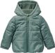 Noppies Baby Jas Ottrot Chinois Green Maat 74