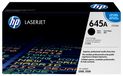 HP 645A Cartouche de toner noir - Original