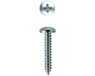 CELO Boîte de vis 3,5 x 9,5 mm Galvanisé (1000 Unités)
