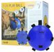Maximus Fun Play Ball - Ø 19 cm - Paardenspeelgoed - Blauw