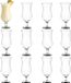 Bormioli Rocco Verres à cocktail Glasmark - 12x - 420 ml - Verre - Verres Piña Colada