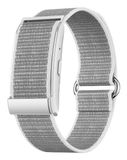Nilox NXSWONAIRSL Bracelet d'activité argent