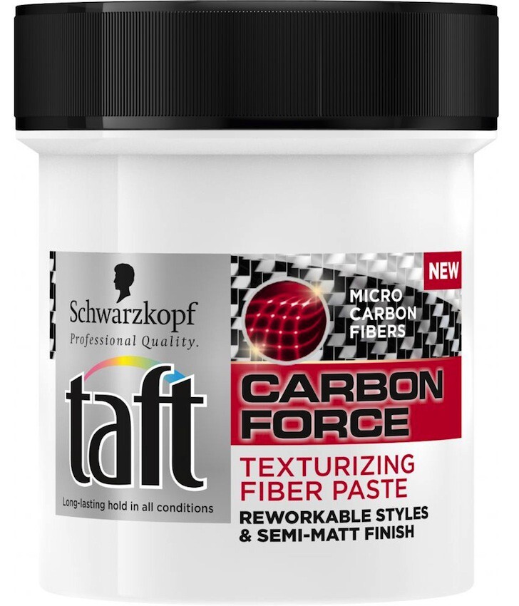 Taft Carbon force fibre 130ml